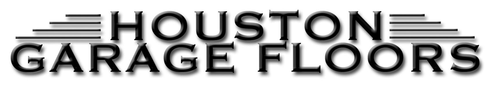 Houston Garage Floors logo