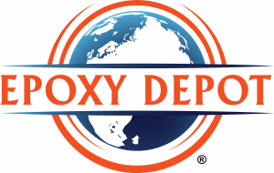 Epoxy Depot USA logo