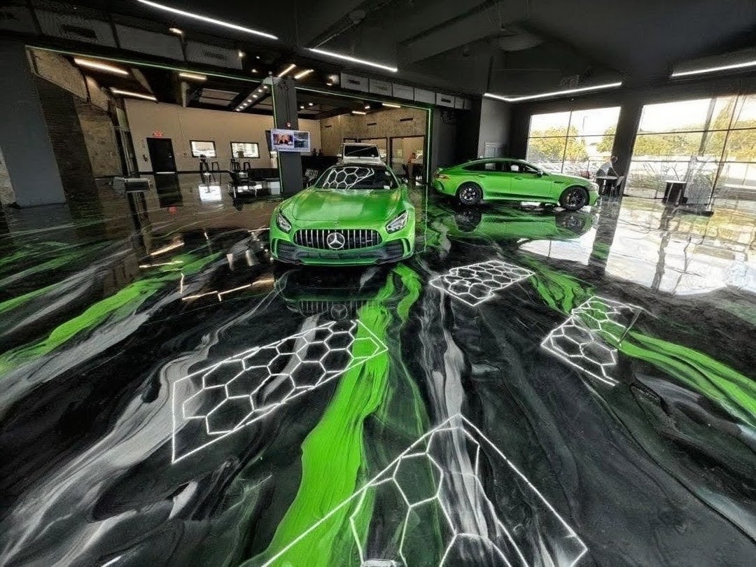 #1 — Best Auto Color Match