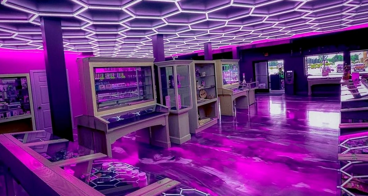 #1 — Best Retail — Jay Patel, JK Precision Cleaning